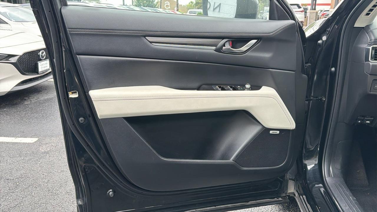 2021 Mazda CX-5 Grand Touring San Antonio TX