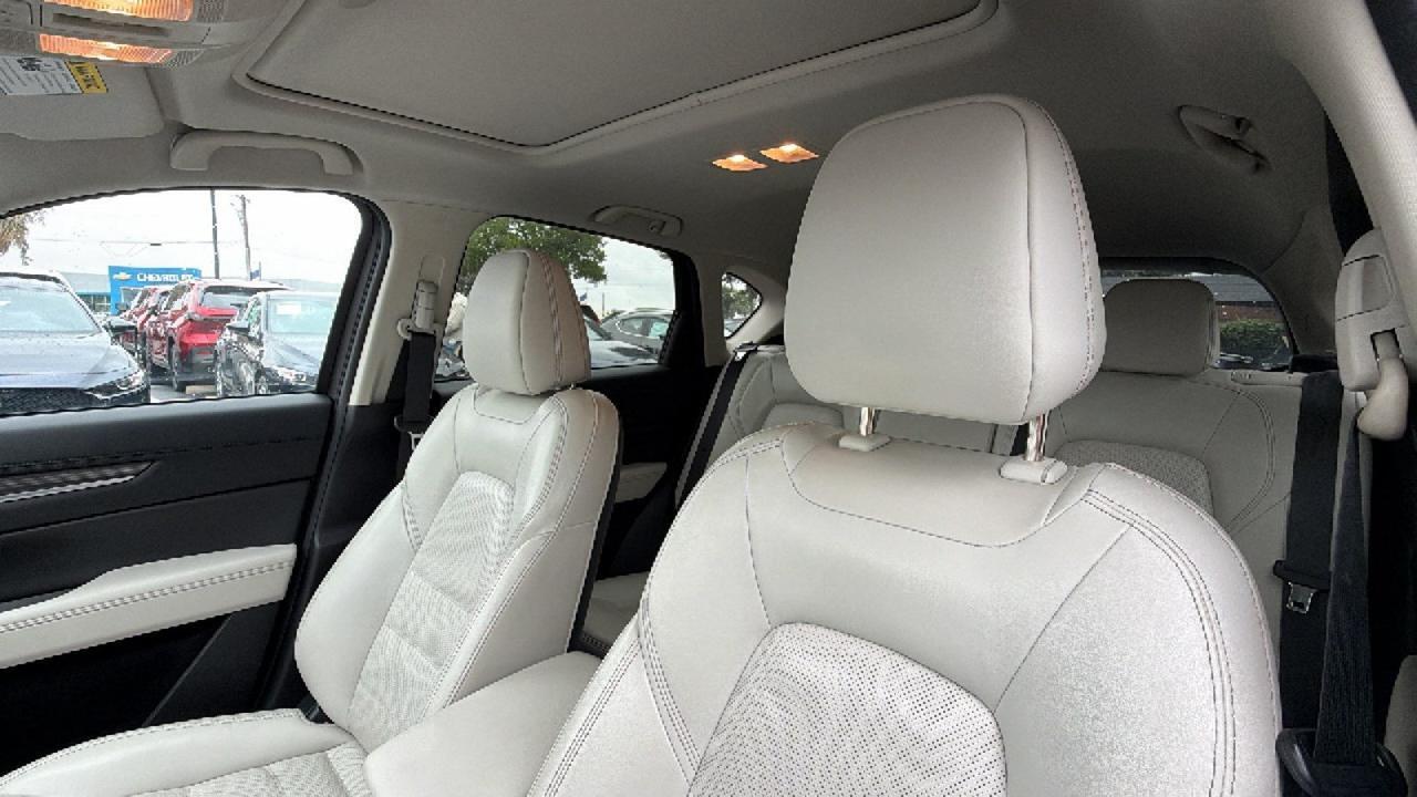 2021 Mazda CX-5 Grand Touring San Antonio TX