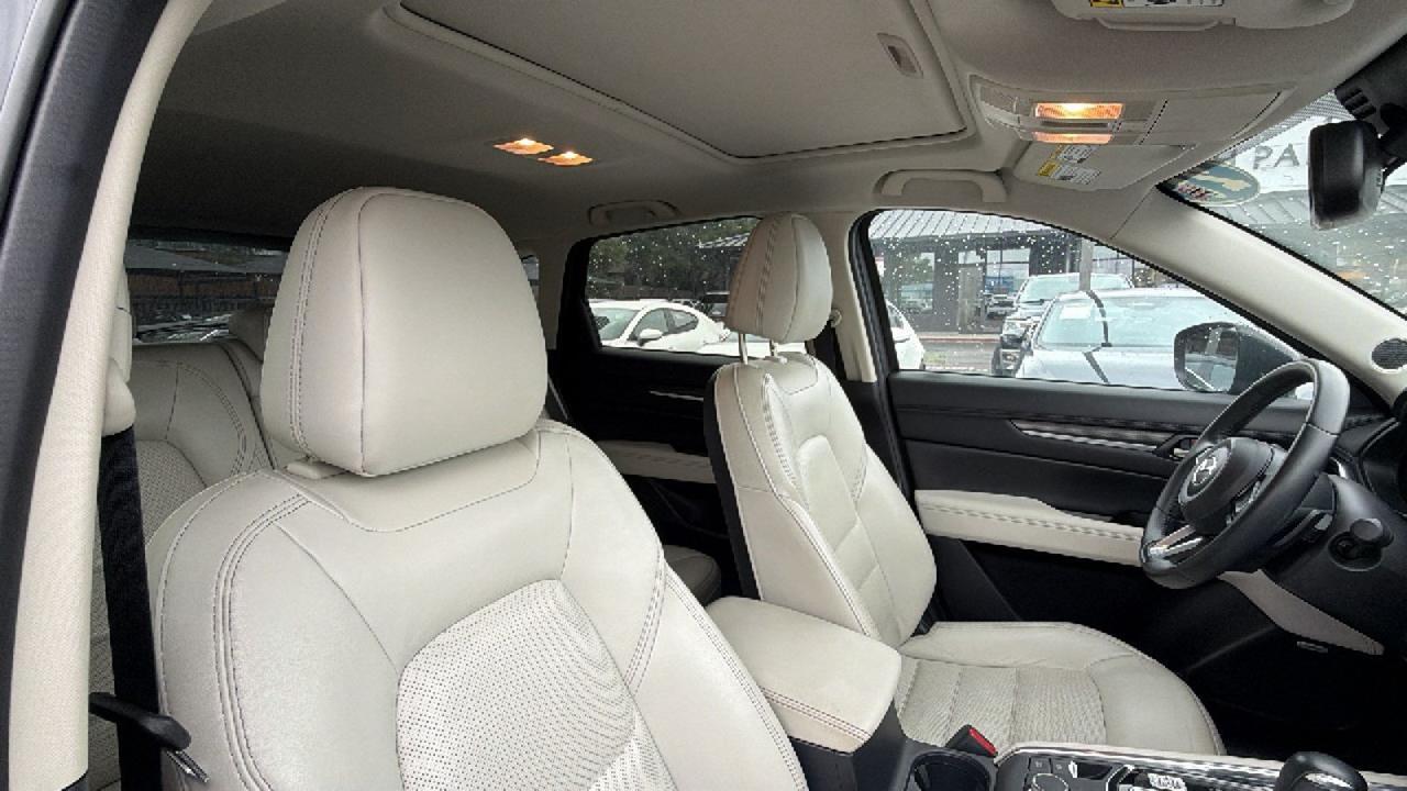 2021 Mazda CX-5 Grand Touring San Antonio TX