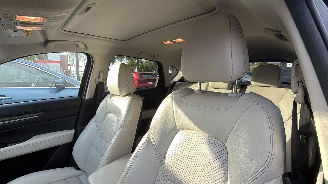 2021 Mazda CX-5 Grand Touring San Antonio TX