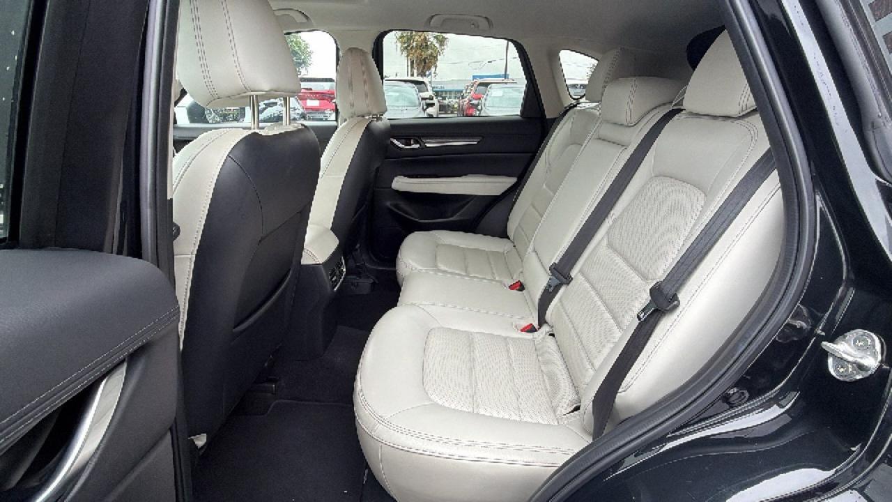 2021 Mazda CX-5 Grand Touring San Antonio TX