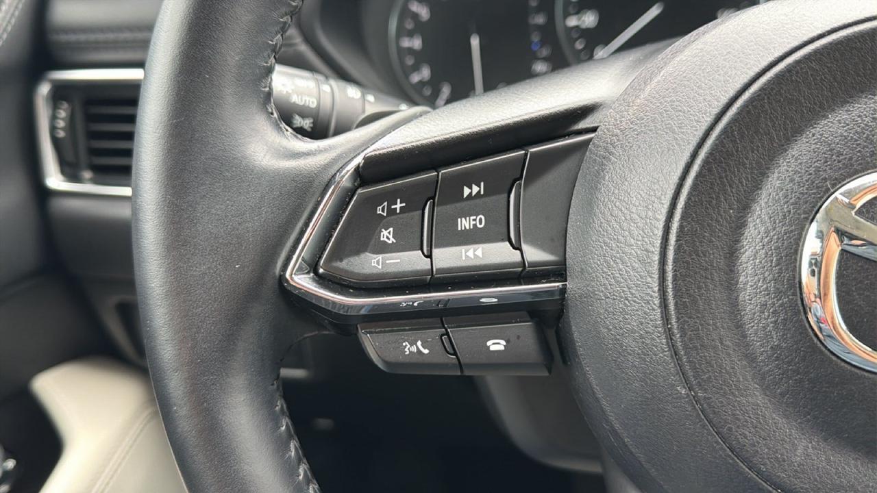 2021 Mazda CX-5 Grand Touring San Antonio TX