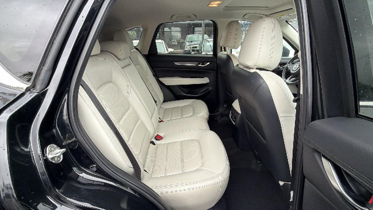 2021 Mazda CX-5 Grand Touring San Antonio TX