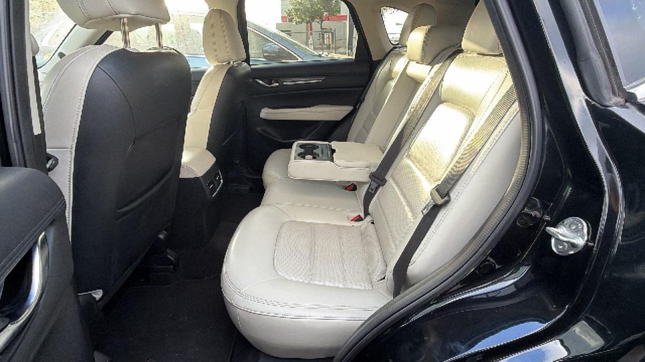 2021 Mazda CX-5 Grand Touring San Antonio TX