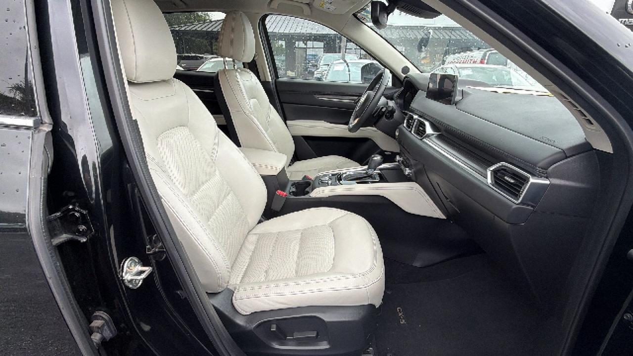 2021 Mazda CX-5 Grand Touring San Antonio TX