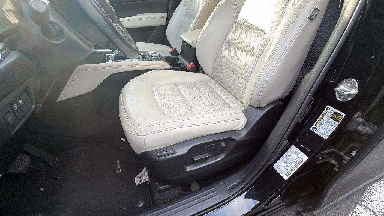 2021 Mazda CX-5 Grand Touring San Antonio TX