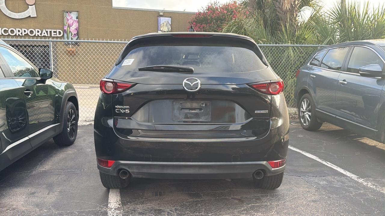 2021 Mazda CX-5 Grand Touring San Antonio TX