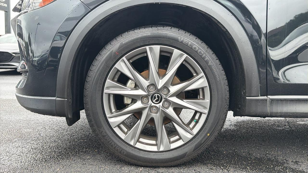 2021 Mazda CX-5 Grand Touring San Antonio TX