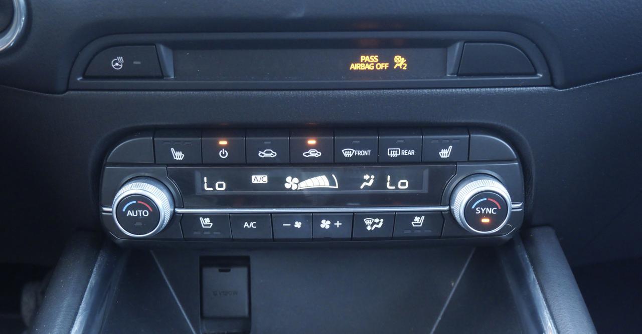 2021 Mazda CX-5 Grand Touring San Juan TX