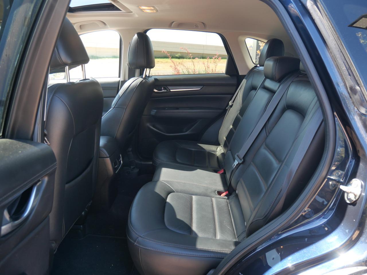 2021 Mazda CX-5 Grand Touring San Juan TX