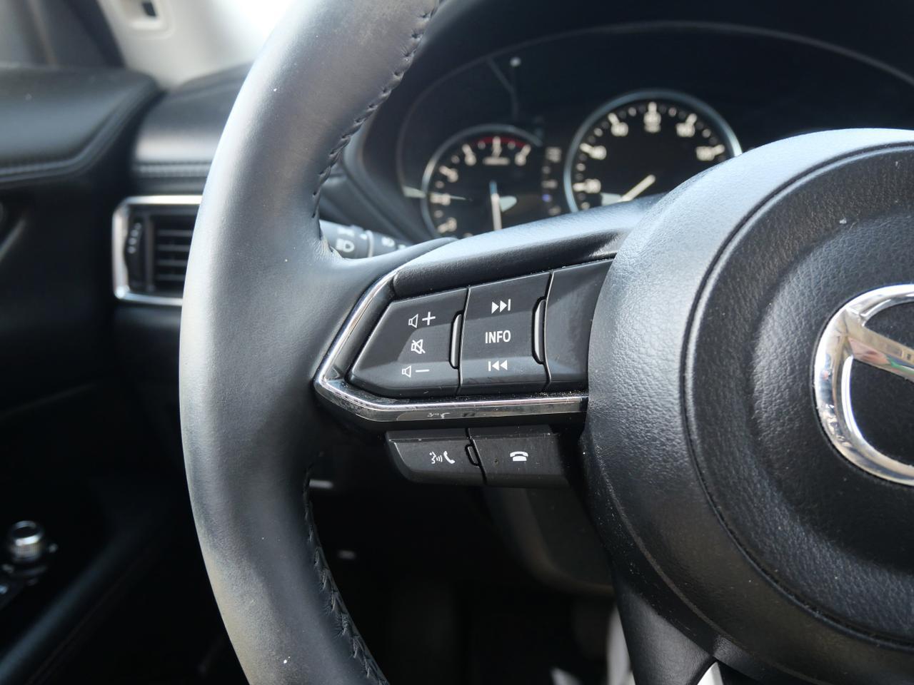 2021 Mazda CX-5 Grand Touring San Juan TX