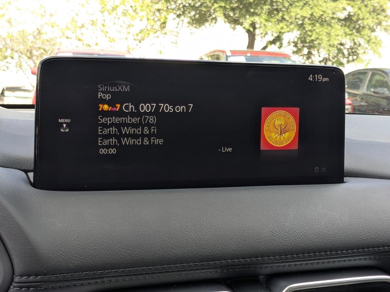 2021 Mazda CX-5 Grand Touring San Antonio TX