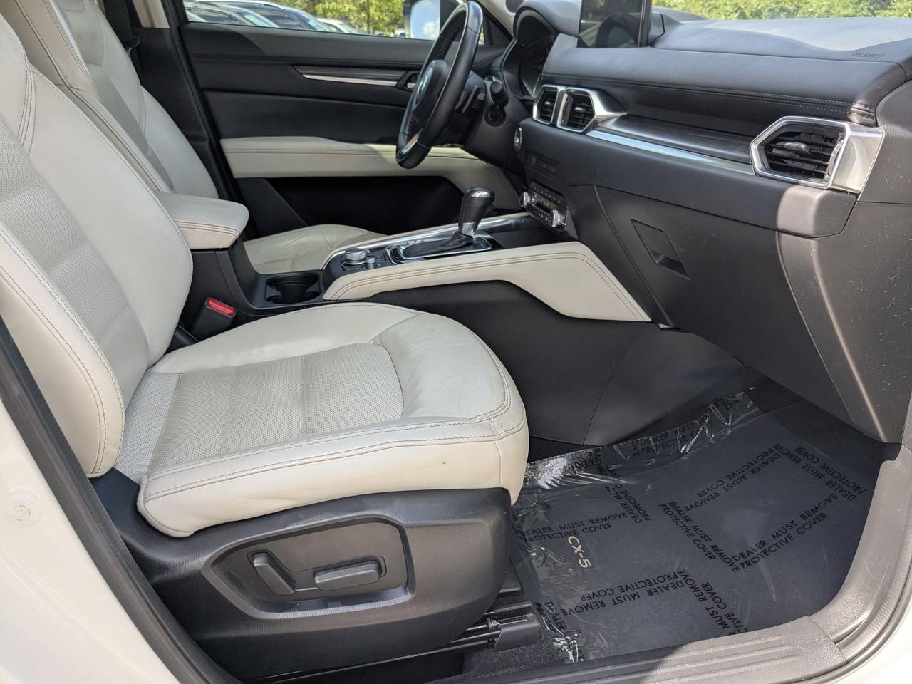 2021 Mazda CX-5 Grand Touring San Antonio TX