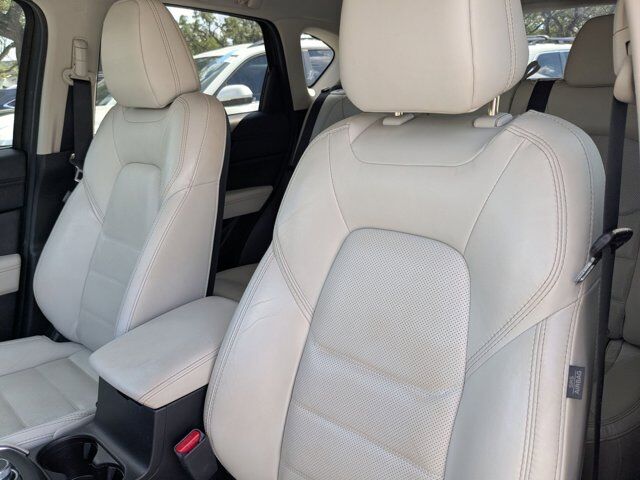 2021 Mazda CX-5 Grand Touring San Antonio TX