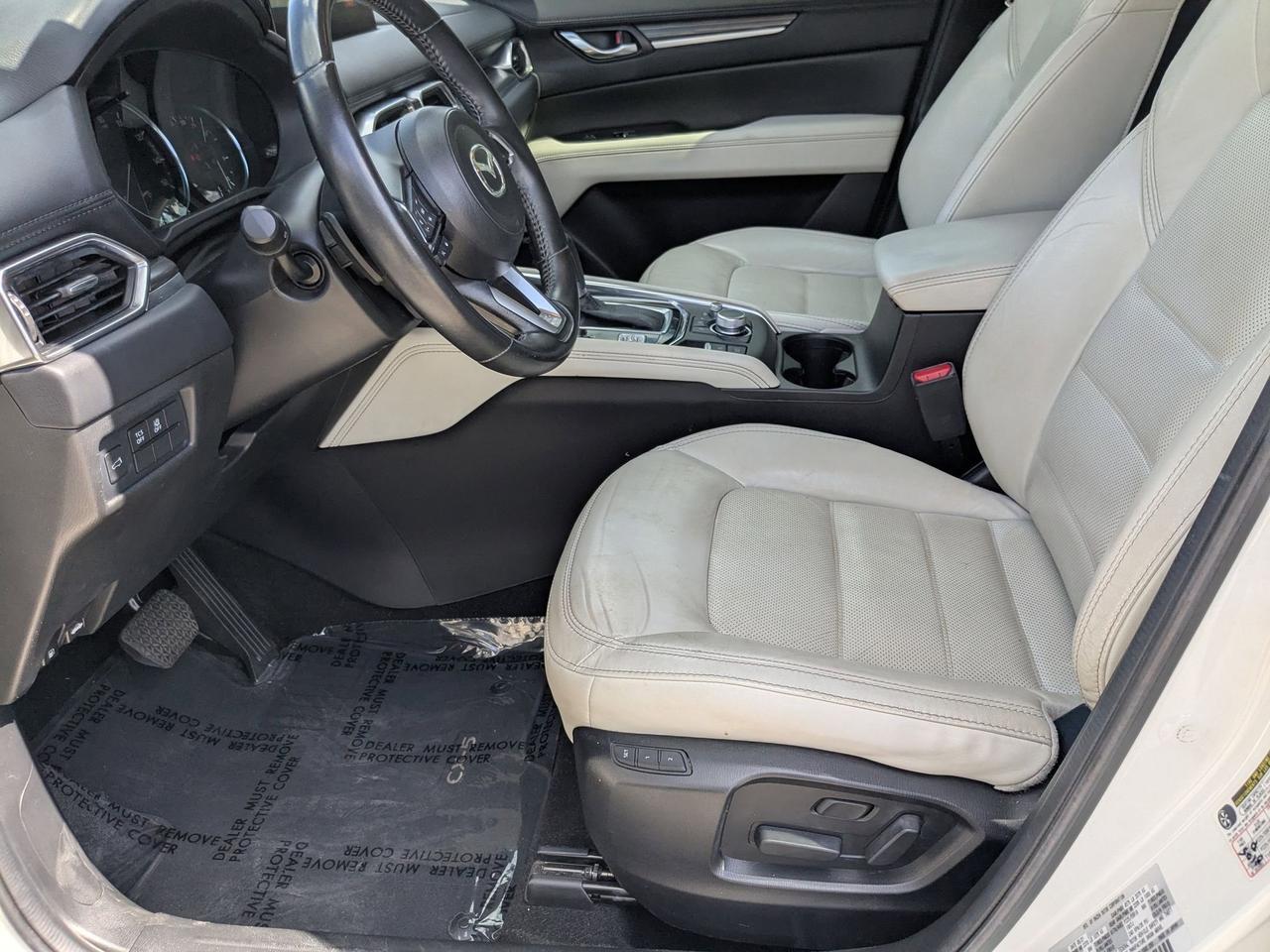 2021 Mazda CX-5 Grand Touring San Antonio TX