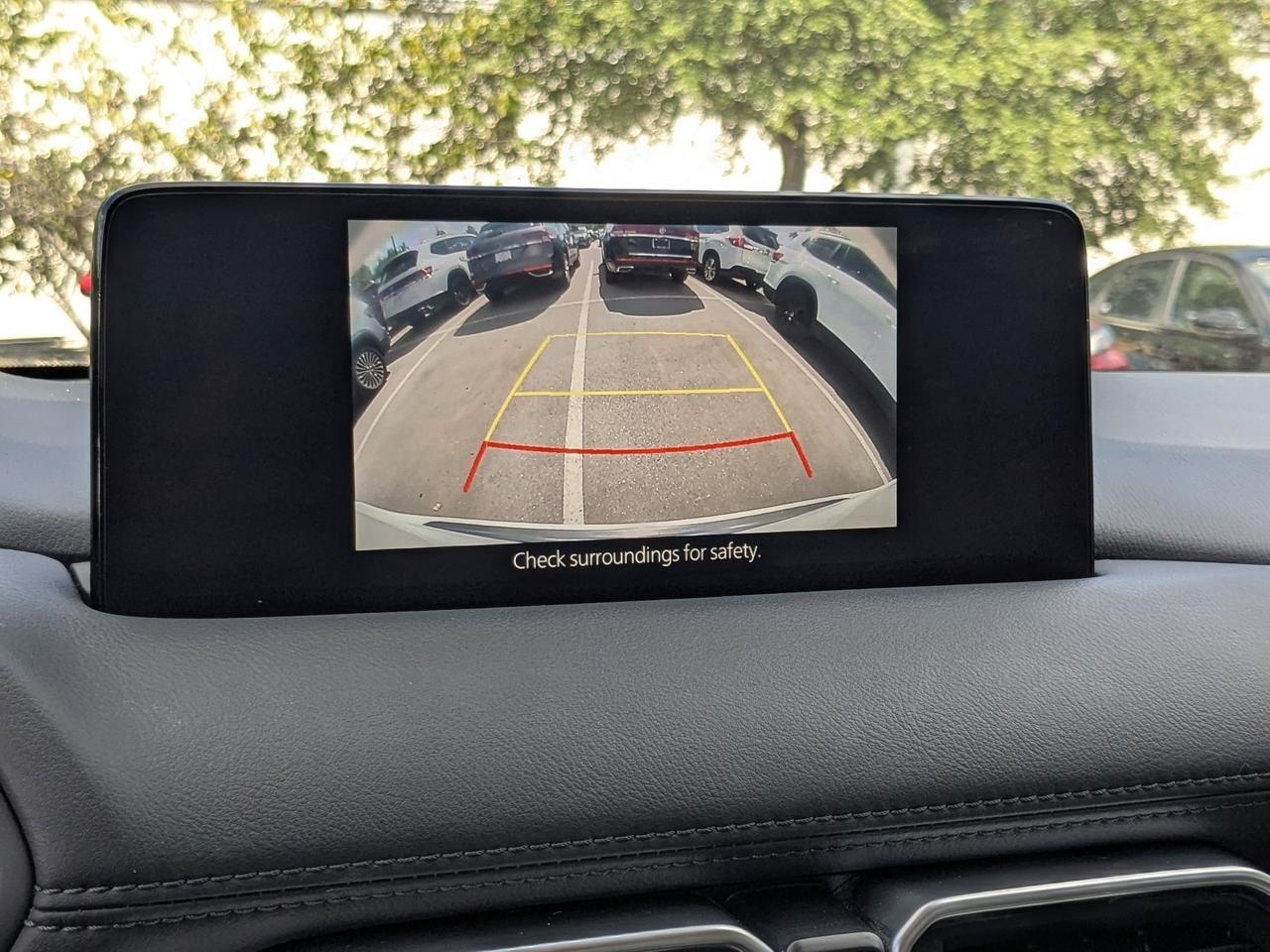 2021 Mazda CX-5 Grand Touring San Antonio TX