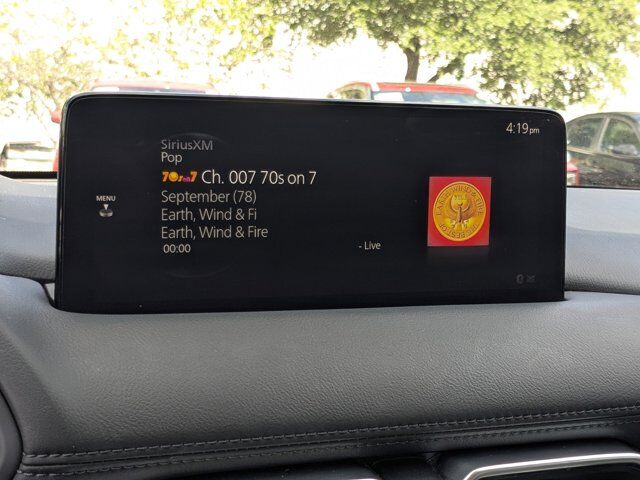 2021 Mazda CX-5 Grand Touring San Antonio TX