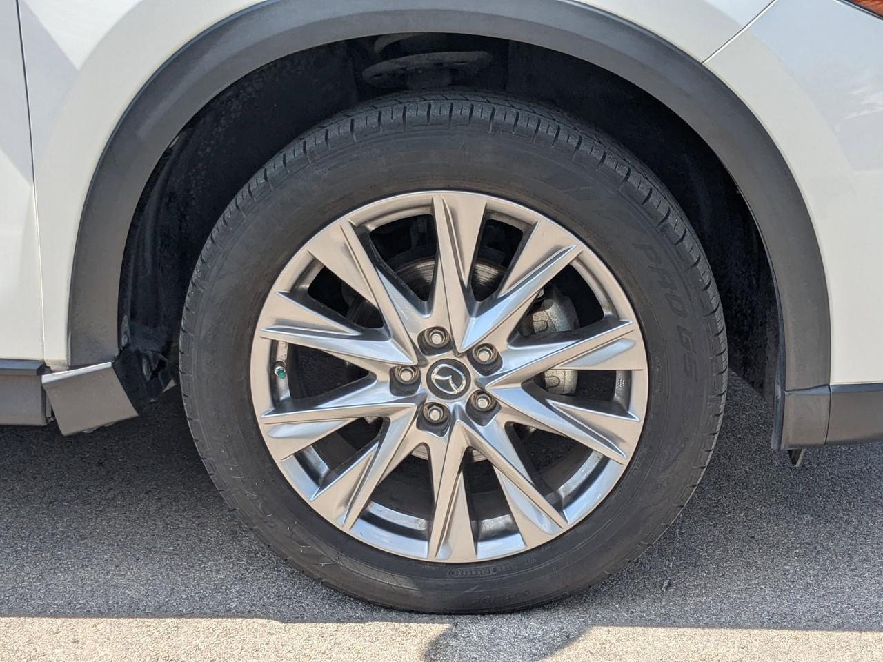 2021 Mazda CX-5 Grand Touring San Antonio TX
