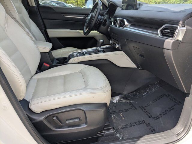2021 Mazda CX-5 Grand Touring San Antonio TX