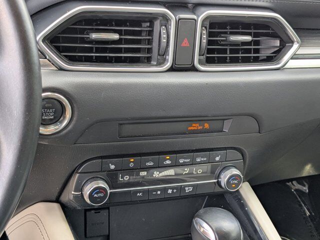 2021 Mazda CX-5 Grand Touring San Antonio TX