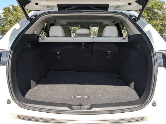 2021 Mazda CX-5 Grand Touring San Antonio TX