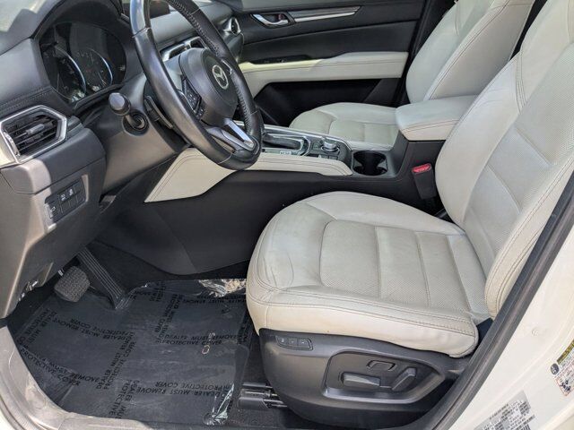 2021 Mazda CX-5 Grand Touring San Antonio TX