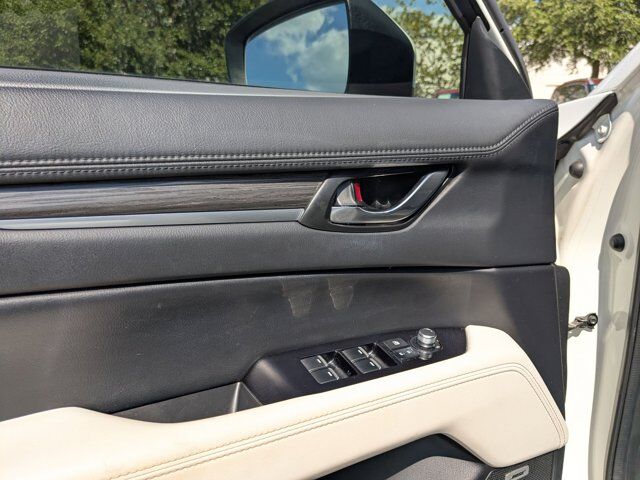 2021 Mazda CX-5 Grand Touring San Antonio TX