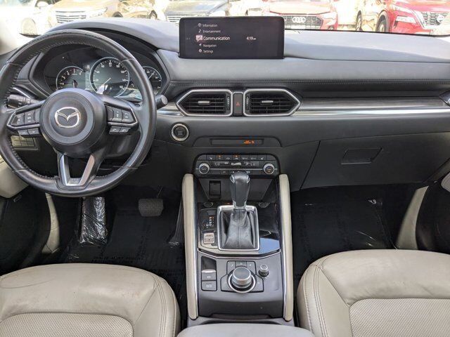 2021 Mazda CX-5 Grand Touring San Antonio TX