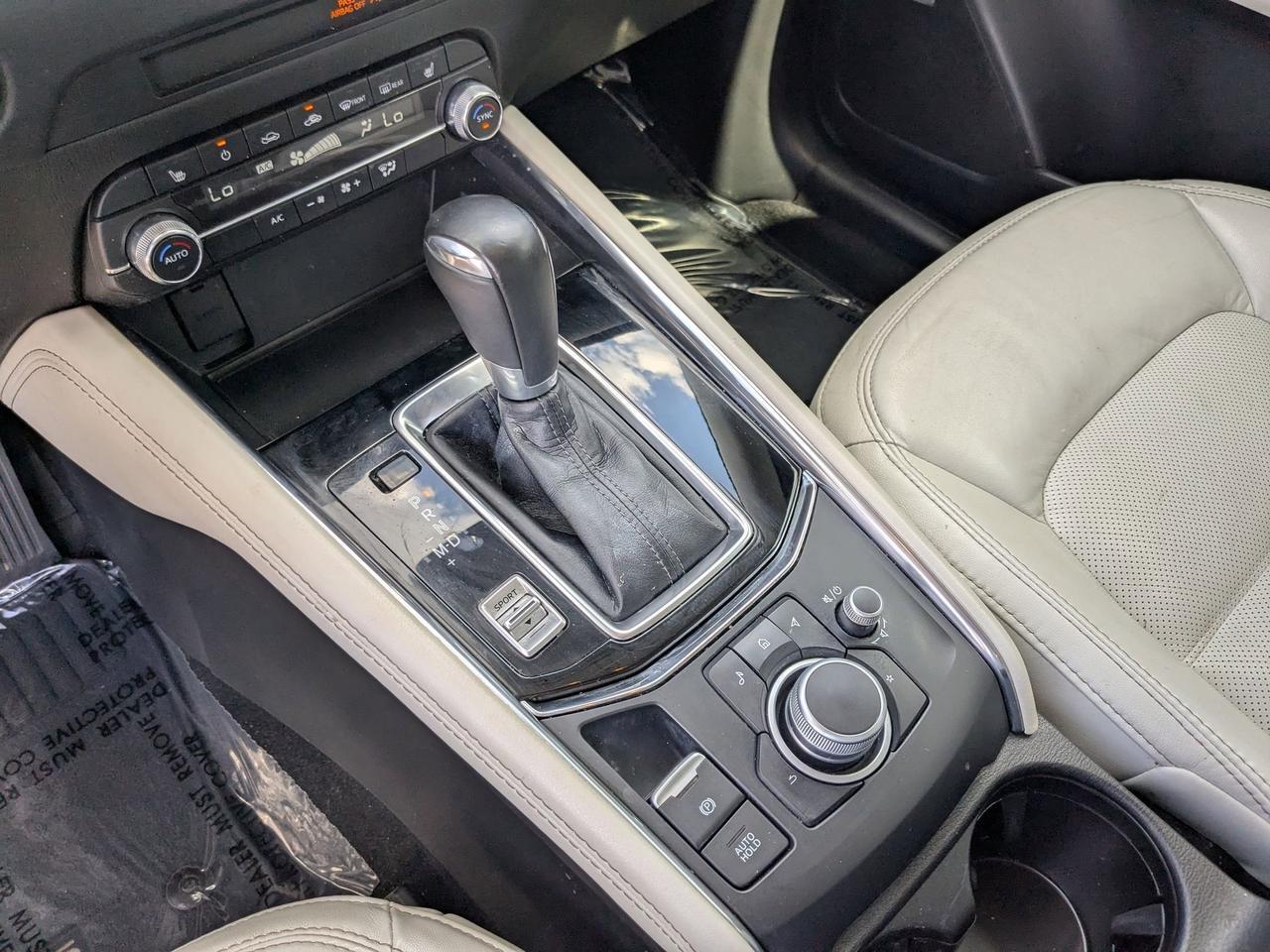 2021 Mazda CX-5 Grand Touring San Antonio TX