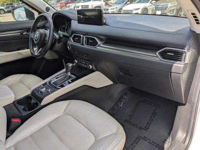 2021 Mazda CX-5 Grand Touring San Antonio TX