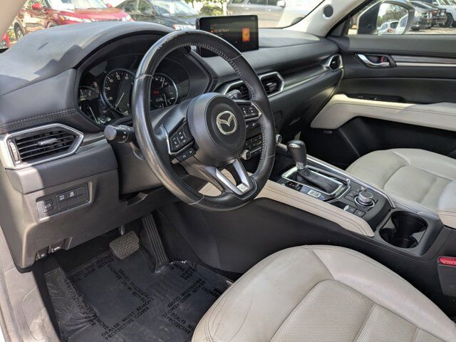 2021 Mazda CX-5 Grand Touring San Antonio TX
