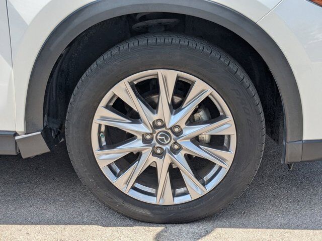 2021 Mazda CX-5 Grand Touring San Antonio TX