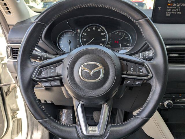 2021 Mazda CX-5 Grand Touring San Antonio TX