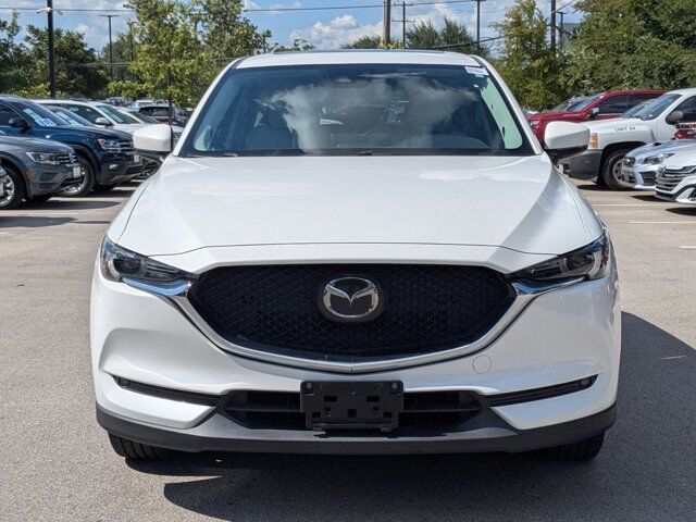 2021 Mazda CX-5 Grand Touring San Antonio TX