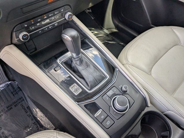 2021 Mazda CX-5 Grand Touring San Antonio TX