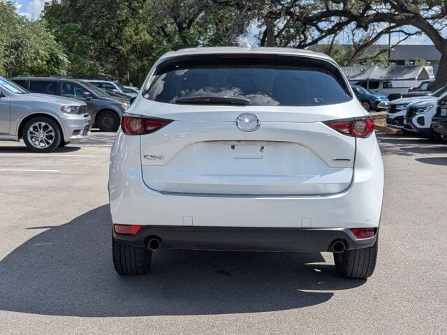 2021 Mazda CX-5 Grand Touring San Antonio TX