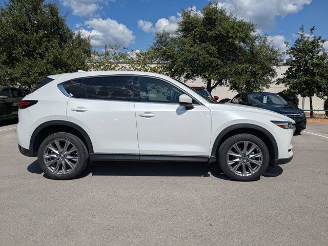 2021 Mazda CX-5 Grand Touring San Antonio TX