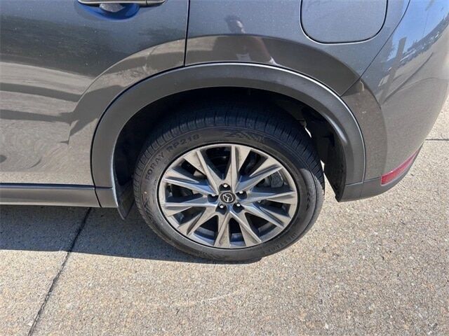 2021 Mazda CX-5 Grand Touring Cape Girardeau MO