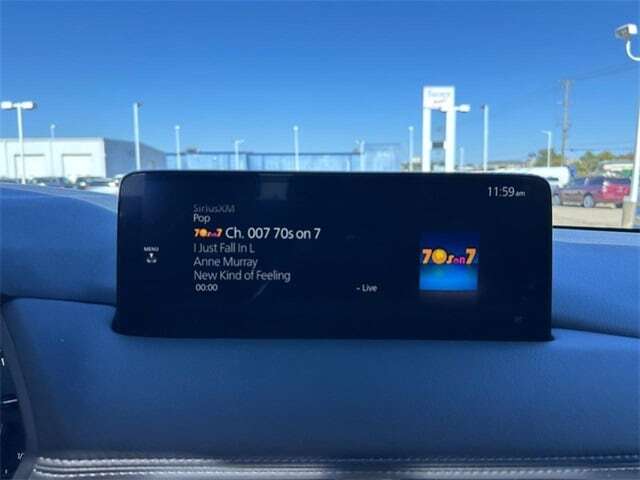 2021 Mazda CX-5 Grand Touring Cape Girardeau MO