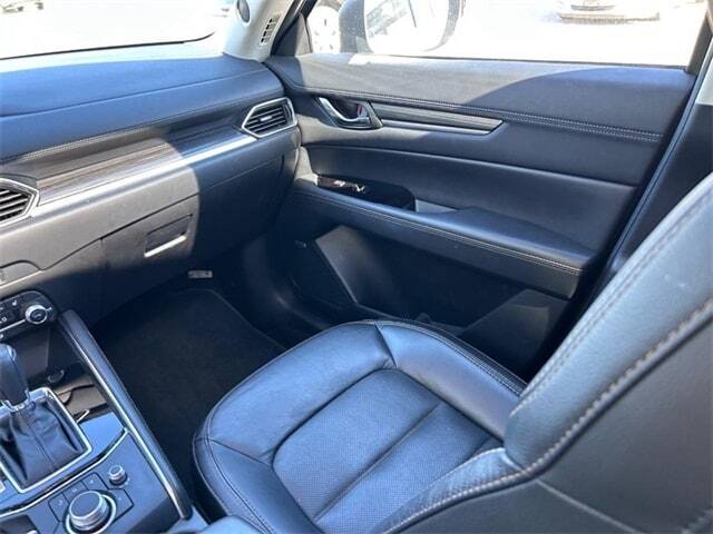 2021 Mazda CX-5 Grand Touring Cape Girardeau MO