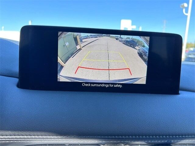 2021 Mazda CX-5 Grand Touring Cape Girardeau MO
