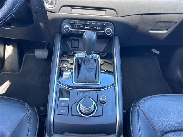 2021 Mazda CX-5 Grand Touring Cape Girardeau MO