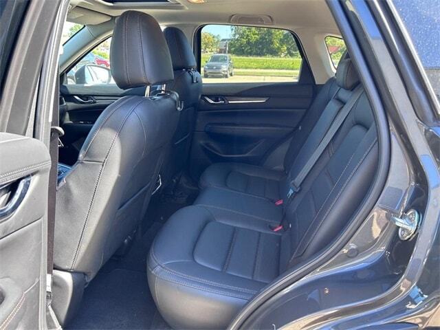 2021 Mazda CX-5 Grand Touring Cape Girardeau MO
