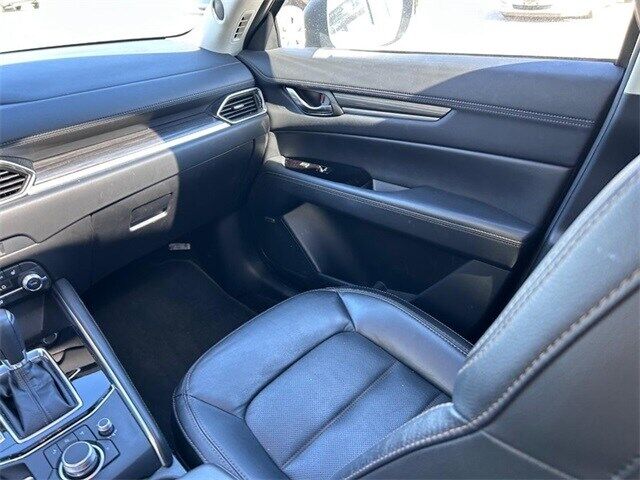 2021 Mazda CX-5 Grand Touring Cape Girardeau MO