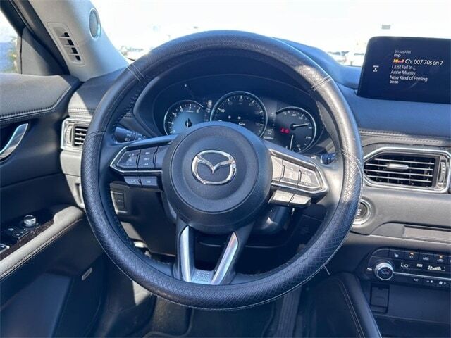 2021 Mazda CX-5 Grand Touring Cape Girardeau MO
