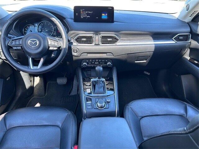 2021 Mazda CX-5 Grand Touring Cape Girardeau MO