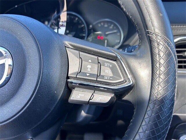 2021 Mazda CX-5 Grand Touring Cape Girardeau MO