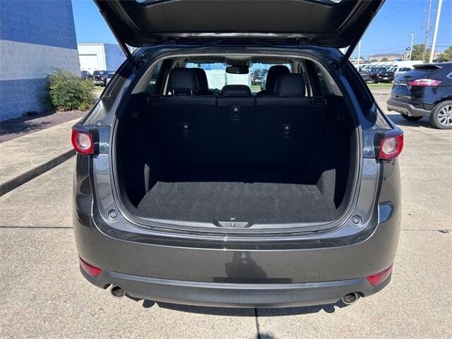 2021 Mazda CX-5 Grand Touring Cape Girardeau MO