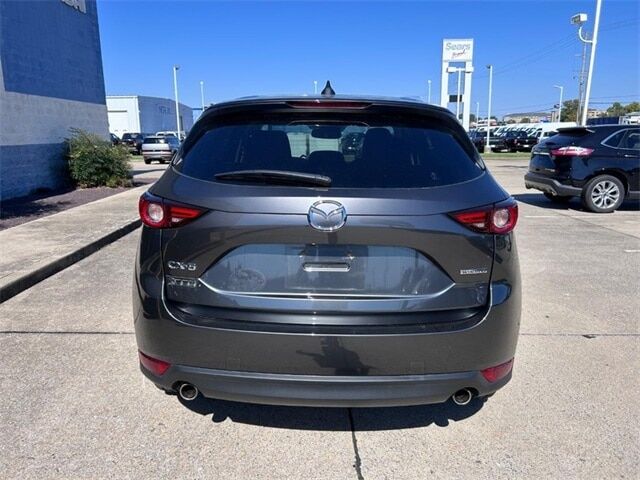 2021 Mazda CX-5 Grand Touring Cape Girardeau MO