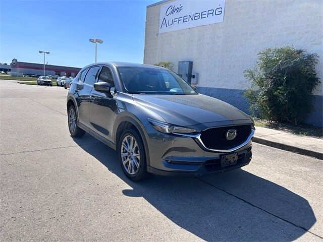 2021 Mazda CX-5 Grand Touring Cape Girardeau MO